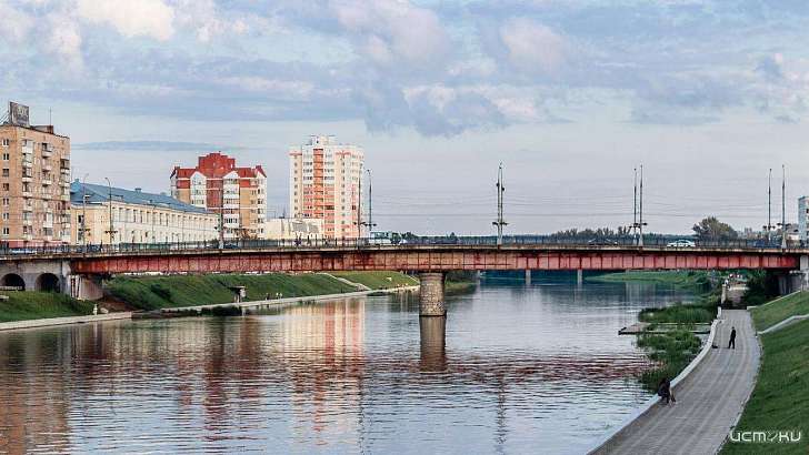 Мэр Орла обсудил с перевозчиками судьбу транспорта после закрытия Красного моста 