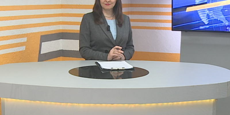 Смена профессии на пару часов, back to USSR, региональная политика на комитете депутатов