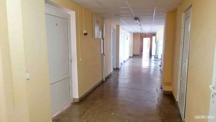 Из-за коронавируса Кромская ЦРБ осталась без хирургии и неврологии