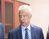 "Единая Россия" провела "прямое общение" с орловчанами