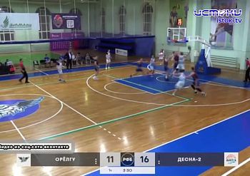 Спортивный Калейдоскоп 29.11.2025