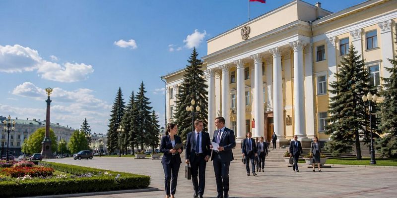 В Управлении Росгвардии по Орловской области подвели итоги уходящего года 