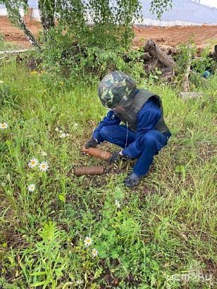Минувшие сутки на Орловщине, к счастью, обошлись без пожаров