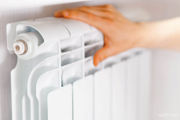 В Ливнах завершился отопительный сезон