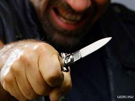 В Орле парень получил реальный срок за избиение прохожего