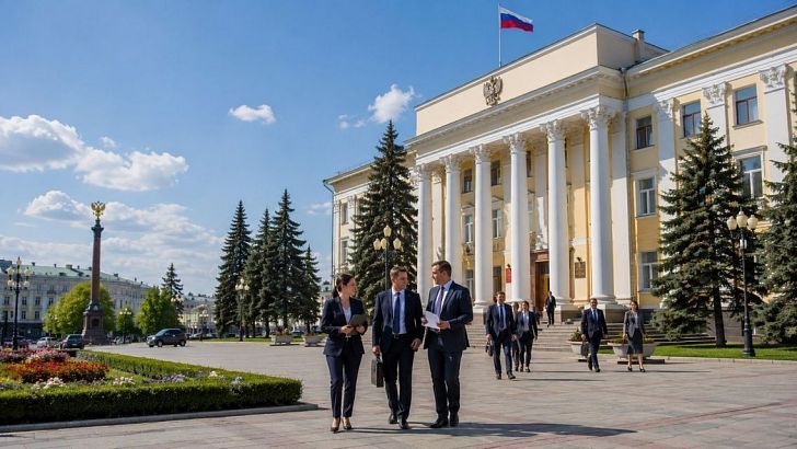Орловские журналисты позабыли о мэре Парахине