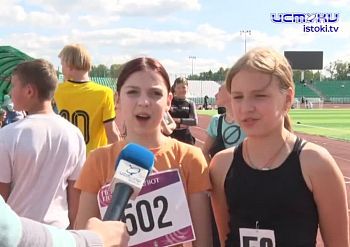 Центральный стадион им. Ленина принял «Шиповку юных»1751621393 Центральный стадион им. Ленина принял «Шиповку юных»1751621393