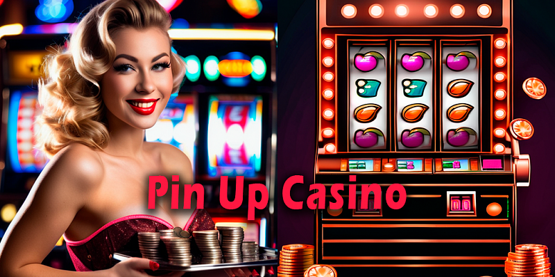 Пин Ап казино: надежный онлайн-клуб для игры на деньги