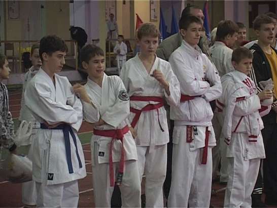 Чего ожидать от орловских спортсменов восточных боевых единоборств?