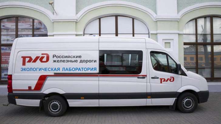 В Орловско-Курском регионе МЖД реконструируют очистные сооружения и построят котельную