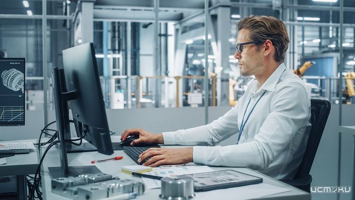 Спрос на облачные сервисы в Орловской области за год вырос почти в два раза