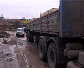 "В ямку - бух!" для КамАЗов, бензовозов и всех, всех, всех. Тернистый путь в орловскую промзону