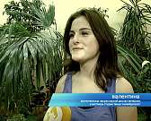 Участницы конкурса «Мисс Орел-2015» навестили ребят из Некрасовской школы-интерната