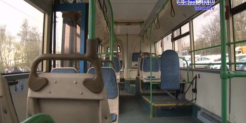 ТТП еще на плаву: скоро орловчане будут ездить на столичных автобусах