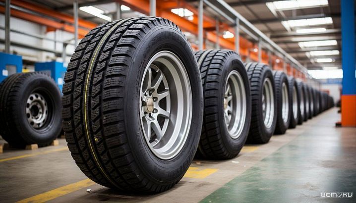 Марокко становится заметным игроком рынке шин