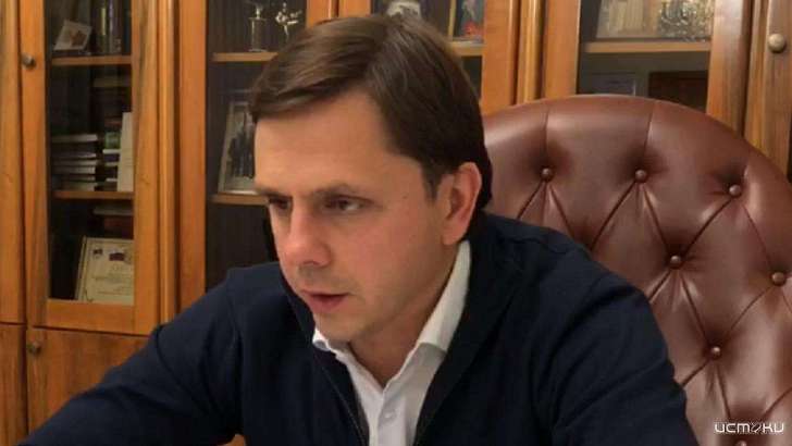 Должность не позволила орловскому губернатору ходить заросшим