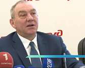 Поработали на славу! Заслуги орловских железнодорожников отметили на итоговой пресс-конференции начальника МЖД