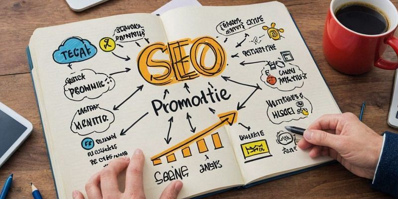 Тенденции SEO в 2024 году: как изменится продвижение сайтов