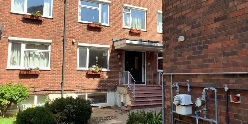 Куда обращаться при замене счетчика на горячую воду: УК, водоканал или частная фирма