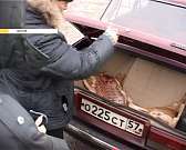 Новости за 90 секунд: в ДТП погиб ливенский межрай