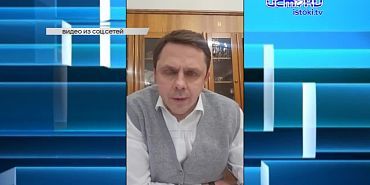 Грядущие морозы, ликвидация последствий циклона "Френсис" и вражеские беспилотники. Очередной стрим Клычкова