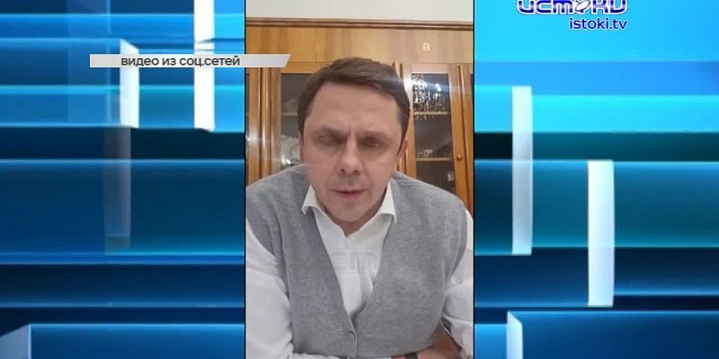 Грядущие морозы, ликвидация последствий циклона "Френсис" и вражеские беспилотники. Очередной стрим Клычкова