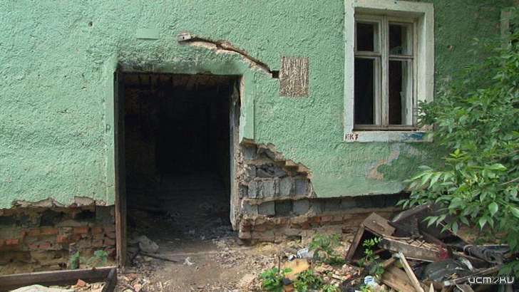 В ближайшие пять лет в Орле отпразднуют новоселье более 3000 человек