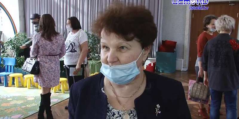 В Орле подвели итоги открытого фестиваля инклюзивных театров
