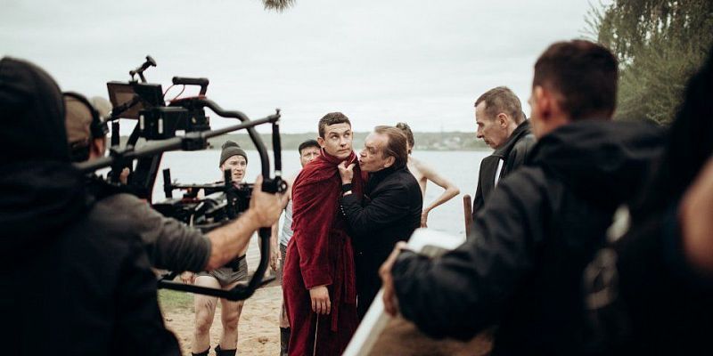 Что посмотреть в ноябре на Wink.ru