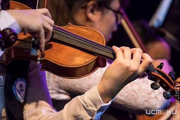 В театре имени Тургенева пройдёт концерт классической музыки
