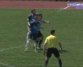 Победное возвращение на стадион! Орловские футболисты разгромили калужских «космонавтов», но работы непочатый край