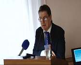 Мэр Орла поставил себе оценку, а депутат Косогов поплатился за свои слова. Новости за 90 секунд