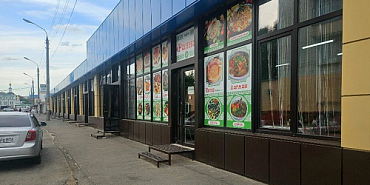 В орловском кафе готовили блюда из подозрительных продуктов