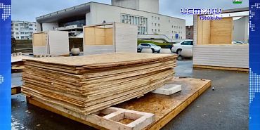 Орловчанку осудили за гибель двоих детей