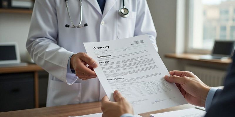 Фармацевтическое лицензирование: ключевые аспекты получения разрешения