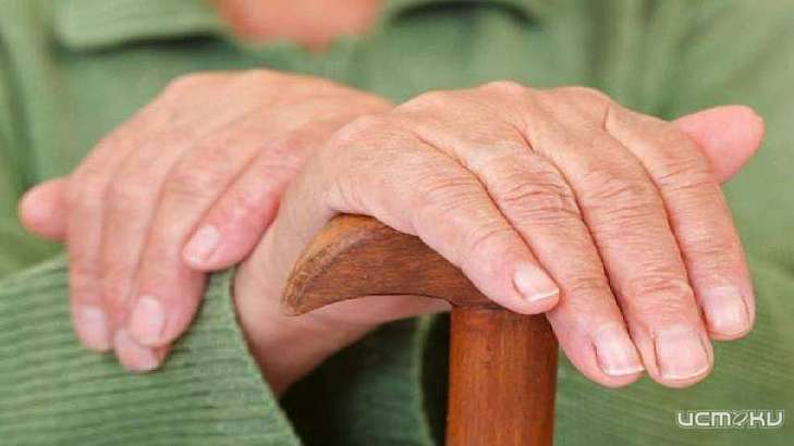 Молодой житель Ливенского района в пылу ссоры убил бабушку