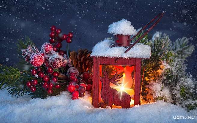 Орловчан приглашают на "Рождественскую встречу"