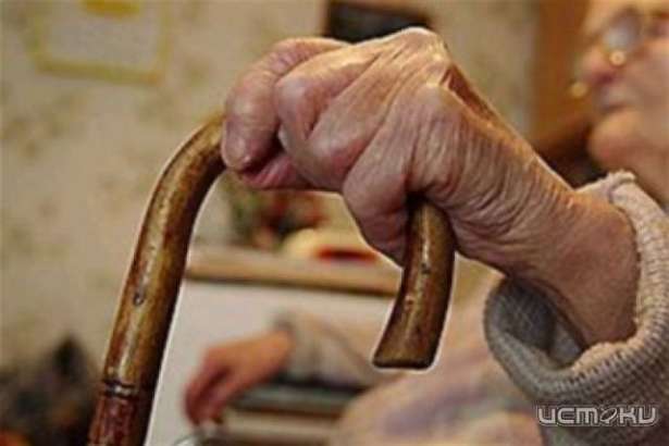 В Орле мошенница выманила у пенсионерки 9 тысяч рублей