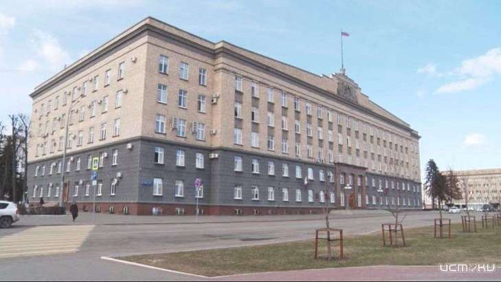 А будет ли Западный обход Орла в этом году? Отчет главы региона сегодня перед избранниками 