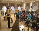 «Юмористический коктейль»: молодые орловские авторы провели творческий вечер