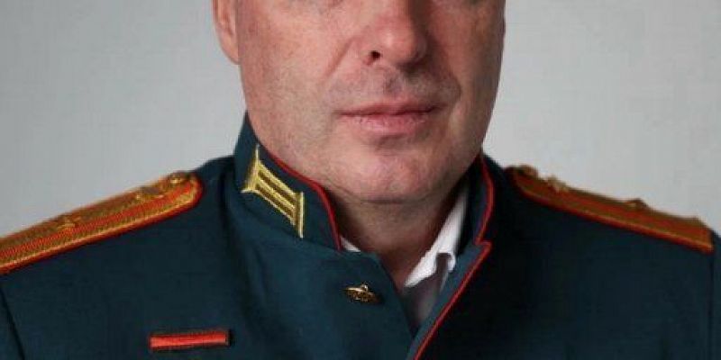 Горсовет Владимиру Строеву не дали шанса возглавить орловский Горсовет