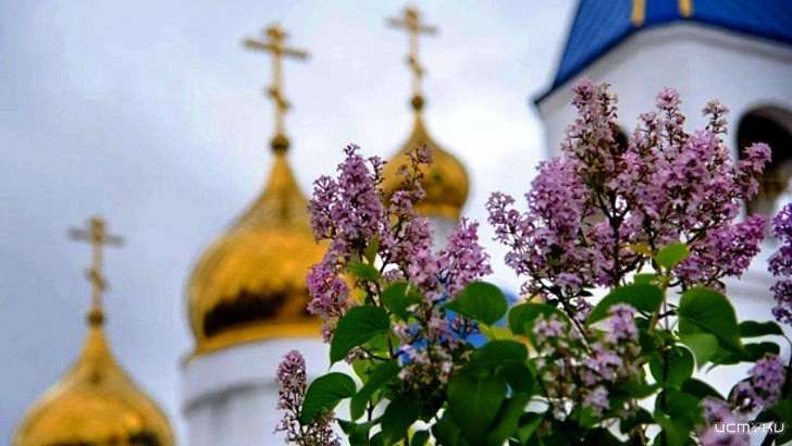Православные орловчане не смогут поехать на богослужение в другие регионы