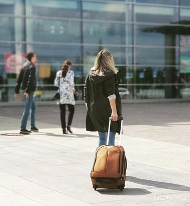 Орловчане массово бронируют билеты на майские праздники: трафик вырос в 6,4 раза