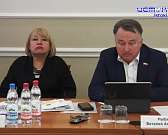 Не чета городскому. Содержание дорог, возведение школ и больниц обсуждали областные депутаты на градостроительном комитете