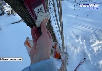 Орловские ориентировщики посоревновались в первых стартах 2026 года