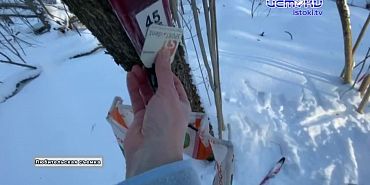 Орловские ориентировщики посоревновались в первых стартах 2026 года