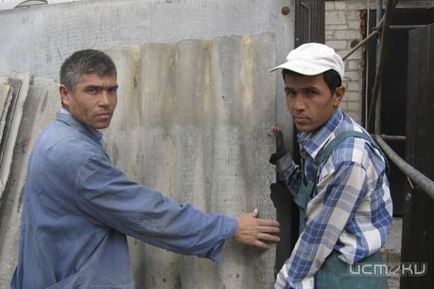 Из Орловской области за пол-месяца выдворили 24 нелегала 