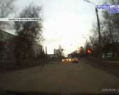 Видео: орловские водители игнорируют новые светофоры