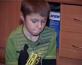 История о маленьком новогоднем чуде