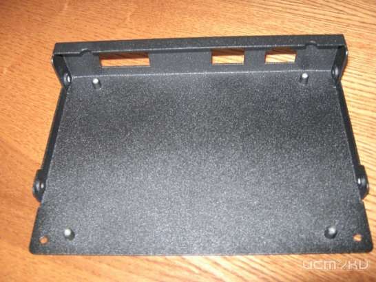 Лазерная резка и гибка металла